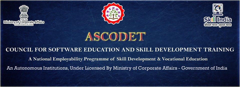 Skill India - Skill Capital of the World