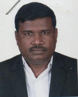 Vanumamalai.K, CEO